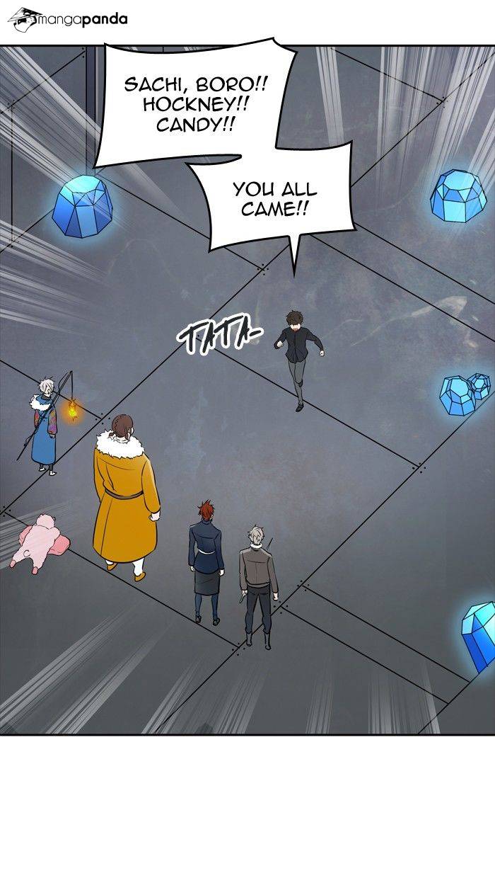 Tower of God Chapter 342 image 045